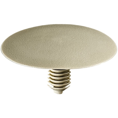 Auveco GM RETAINER TAN NYLON, PK/15, 15PK 21227